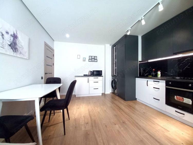 Apartament de vanzare cu 2 camere in zona Pantelimon - 1