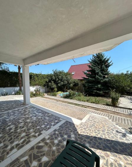 Povestea unei case la doar 200 m de valuri, cu piscina ?i - 2