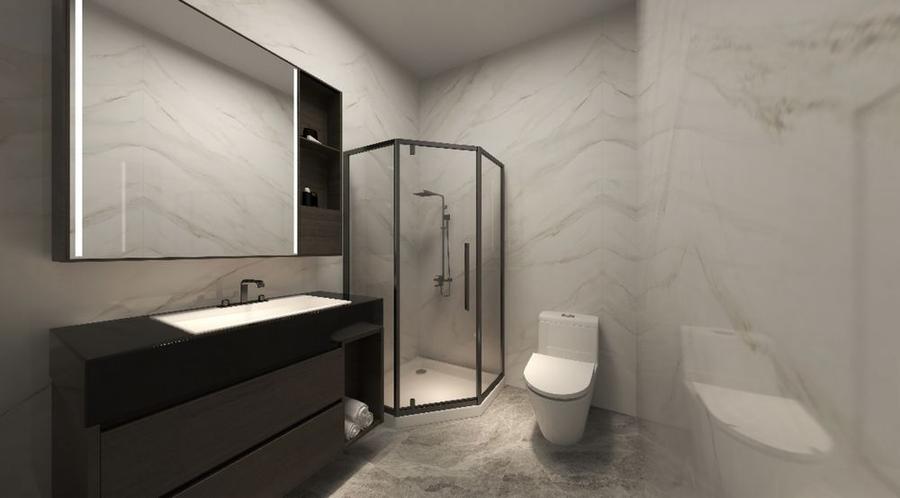 Apartament 2 camere NOU Topoloveni Dex Residence Direct Dezvoltator - 3