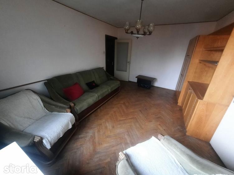 Apartament 2 camere Et. 2 Begoniei - Satu Mare - 5