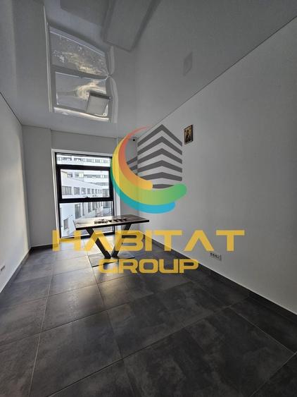 Spatiu comercial de inchiriat Mihai Bravu - 6