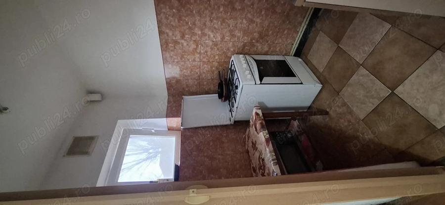 Garsoniera de vanzare Parcul Drumul Taberei - 4