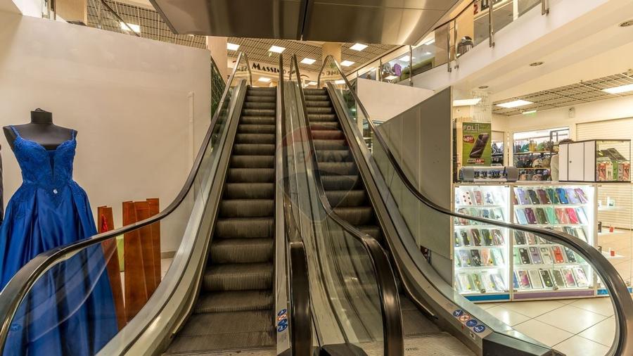 Spatiu comercial de vanzare pe strada Simion Oros Zalau - 13