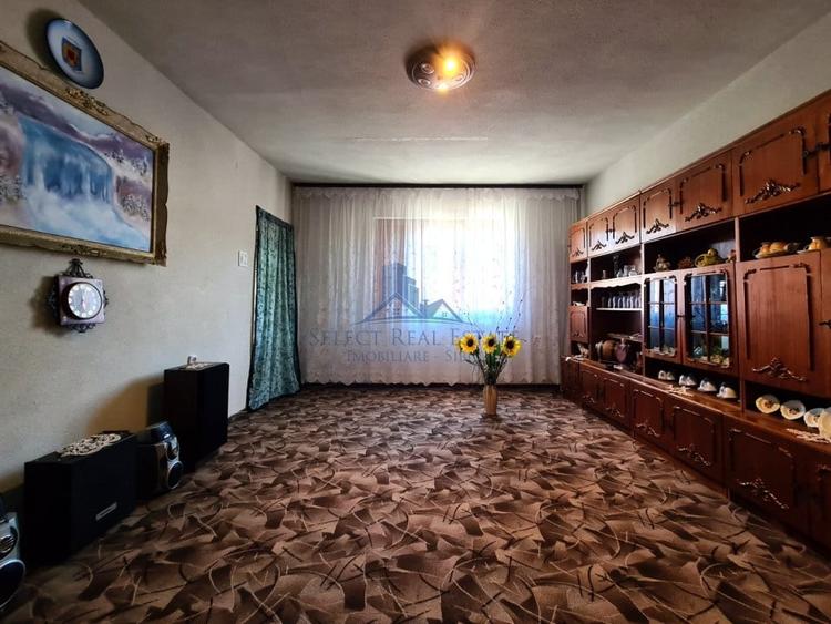 Duplex \ vanzare \Talmaciu - Sibiu - 10