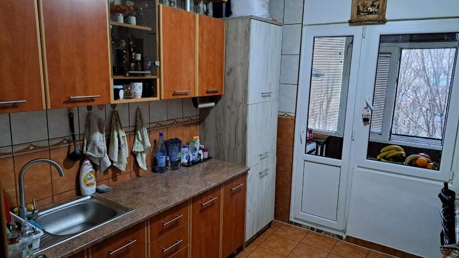 2 camere decomandat | bloc 1982, 52 m² | Parcare | Lângă metrou - 6