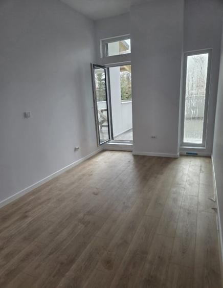 Apartament 2 cam Tersa Central Nou pretabil Birou - 5