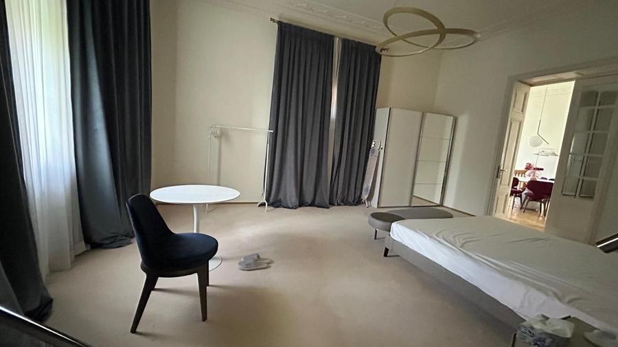 Aviatorilor, vila reprezentativa de inchiriat - 9