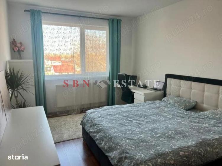 Apartamente 3 Camere Apollo Residence | Parcare | Centrala - 2