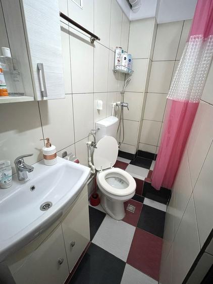 Apartament 2 camere. Bulevardul Lapusneanu - 5