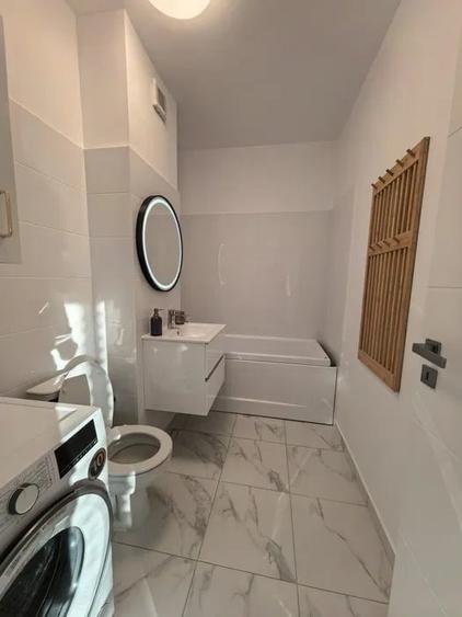 Apartament 2 camere, bucatarie open space, 65 mp, centrala, Exigent Faza 5 - 5