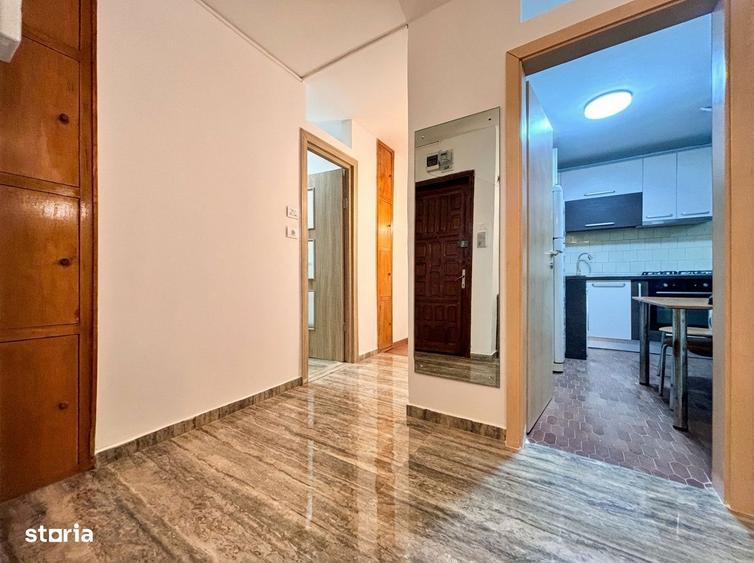Apartament 3 Camere 67mp Decomandat Bloc 1979 3 min Metrou LUJERULUI - 8
