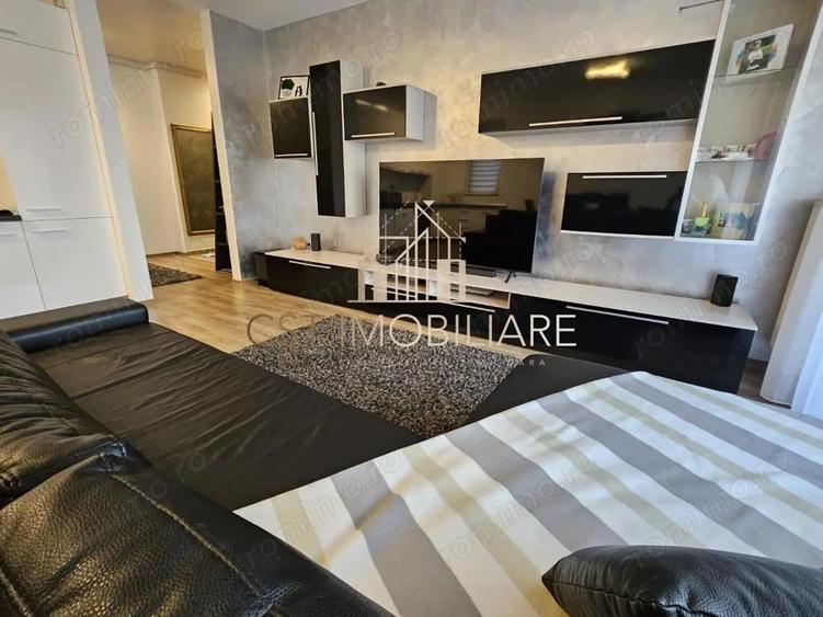 Apartament cu 2 camere / Complex Iris - 13