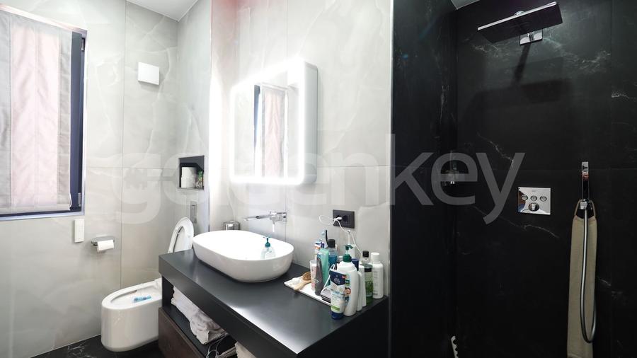 Vila individuala cu 7 camere | finisaje premium | 323mp teren - 14