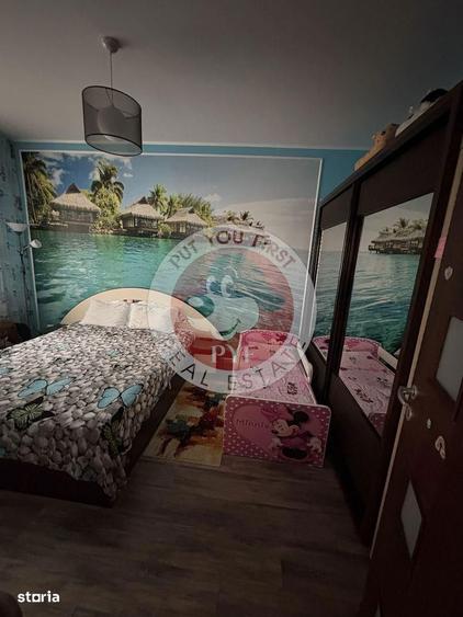 Salaj | Apartament 2 camere | Semidecomandat | 52mp | B11546 - 5