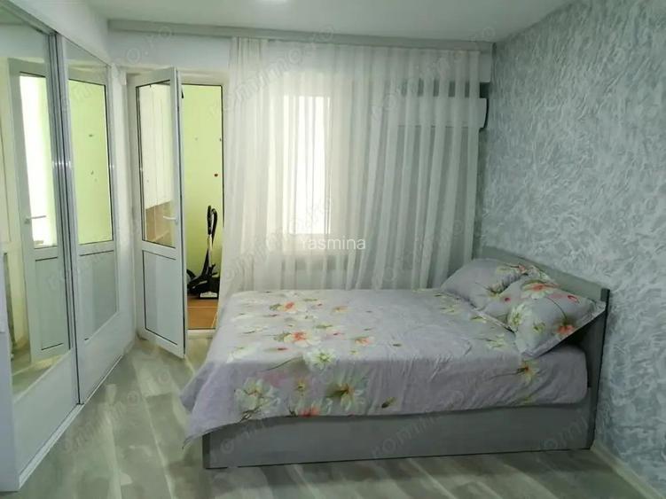 Garsoniera de inchiriat in zona Drumul Taberei Garsoniera de inchiriat in zona Drumul Taberei