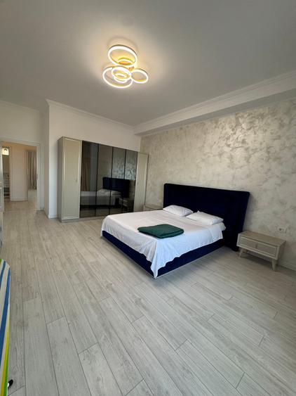 Superb! чудовий!    4 camere vedere la mare, mobilat si utilat, confort lux - 33