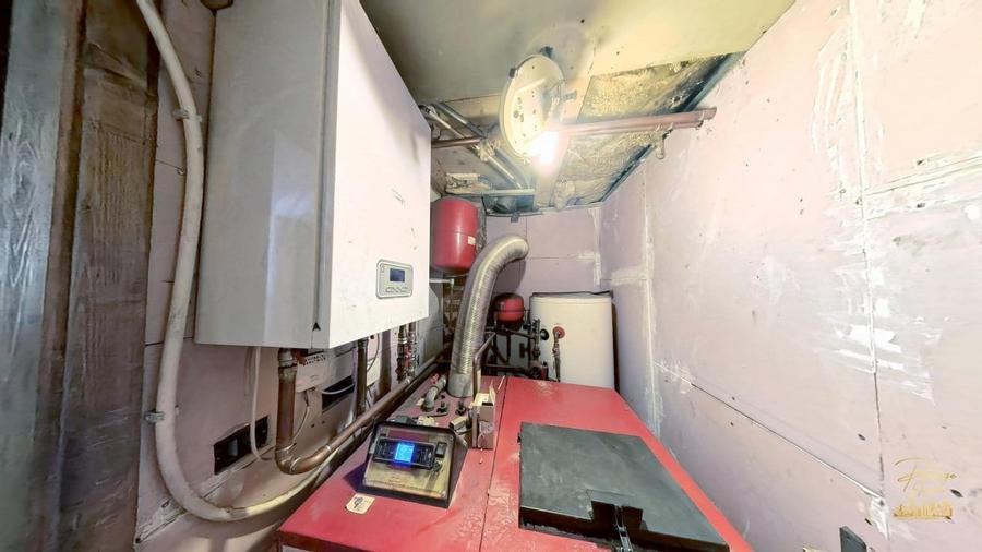 Cabana cu restaurant si 5 camere de vanzare in Vartop - Arieseni - 33