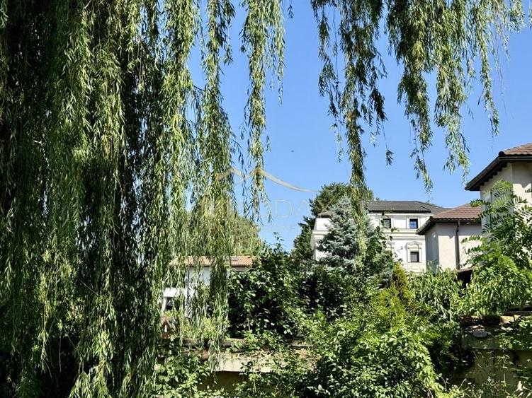 Vila cu 13 camere *4000mp teren* / Piscina / Snagov - 53