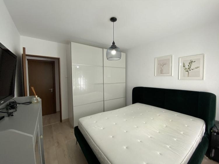 Apartament Oltenitei Orășelul Copiilor vis-a-vis+parcare supraterana LIBER 01.03 - 15