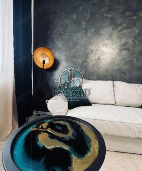 Inchiriere Garsoniera | Floreasca | NOU | Parcare - 7