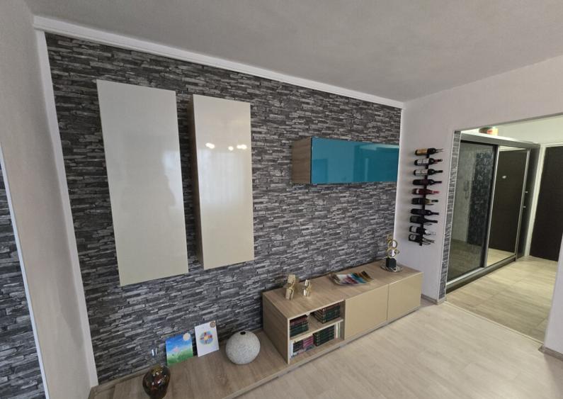 Apartament 3 camere, Dr. Taberei - 4