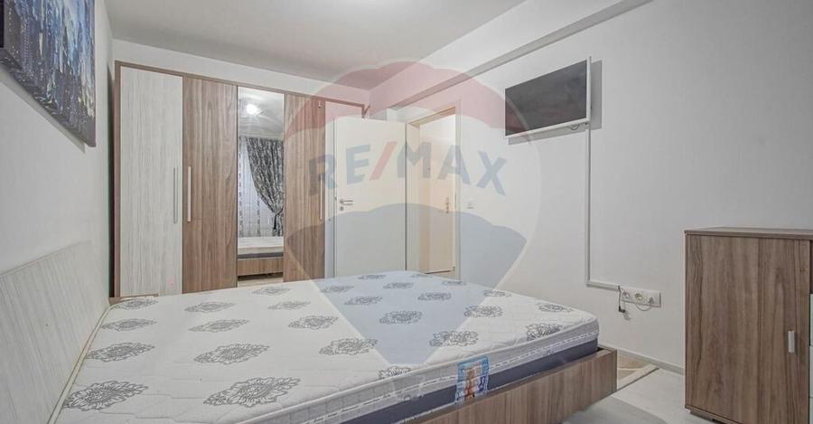 Apartament cu 2 camere de vanzare-Avantgarden 3 - 13