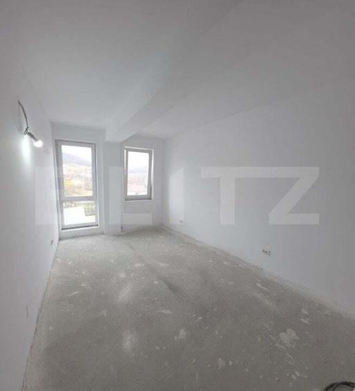 Apartament 2 camere, 60 mp, bloc nou, zona Calea Moldovei - 3