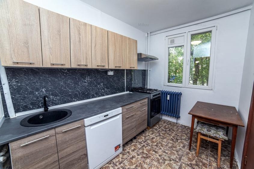 3 camere | Petfriendly | 10 Min Metrou Constantin Brancusi - 10