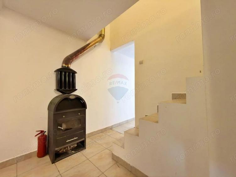 Casa cu 3 camere de vanzare in zona 3 Insule, Arad - 7