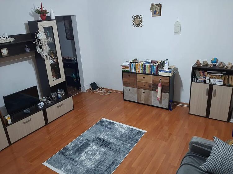 Apartament cu 2 camere ~ zona Unirii Sud ~ etaj 1 din 4 ~ Pret: 82.000€ - 4