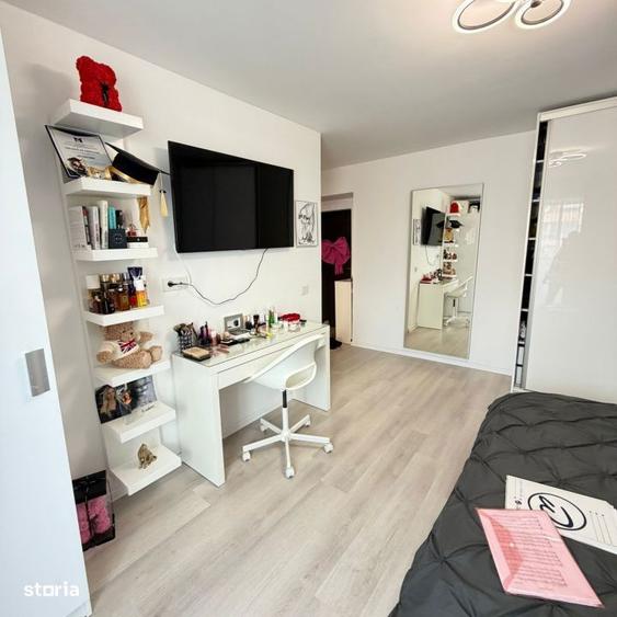 Garsoniera de vanzare/Bragadiru Strada Safirului - 6
