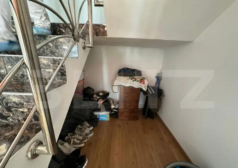 Casa individuala la 10 minute de Deva, in Magura - 2