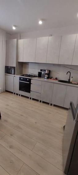 Garsoniera de inchiriat in zona Aparatorii Patriei - 1