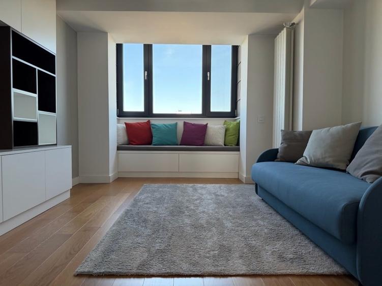 Proprietar | Vand ap. 4 camere | Bd. Octavian Goga | Renovat | Dotări Premium - 5