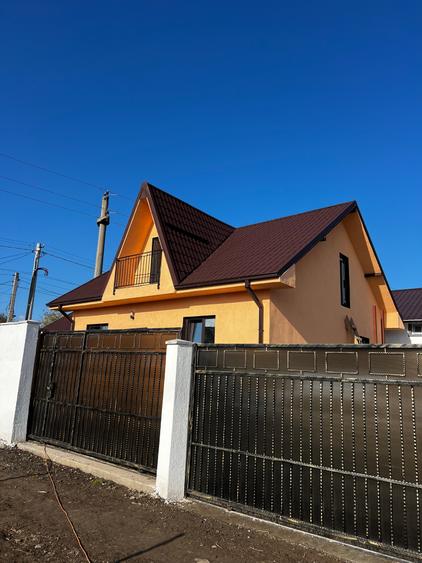 Agenție imobiliară vindem casă în Lumina - 10