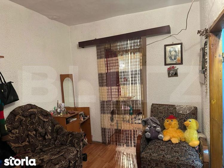 Apartament 2 camere, decomandat, 53 mp - 3