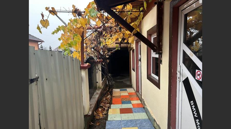 Casă spațioasă 156 mp – Cârbești, comuna Drăguțești (Gorj) - 18