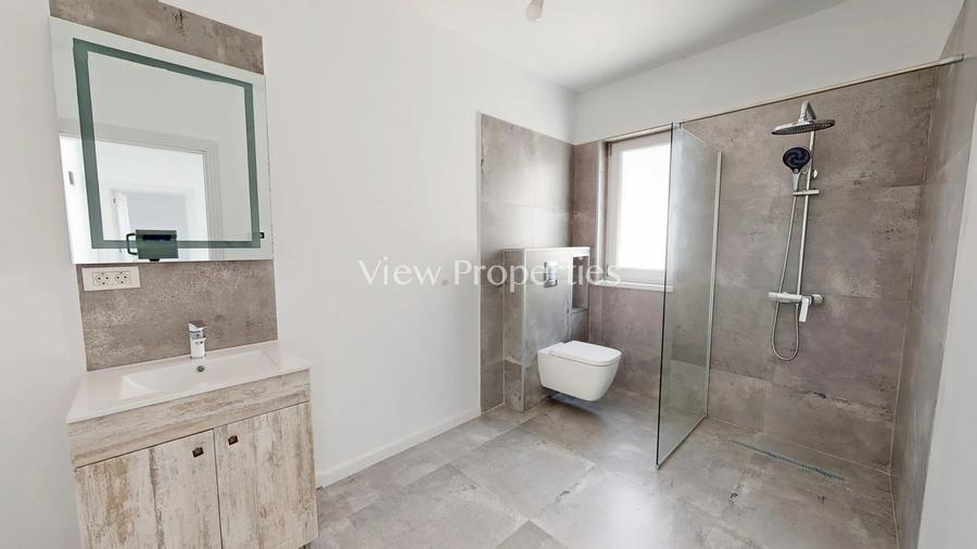 Voluntari - Vilă Modernă P+1E |  0% Comision - 8