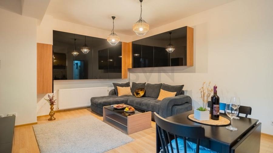 REA1020095 Apartament 2 Camere Deosebit I ULTRACENTRAL - 7