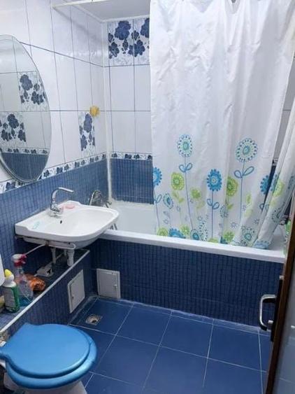 Colentina,Bloc 1986,2 BAI,2 BALCONE,Decomandat,Luminos,Spatios - 3