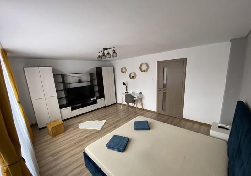 Apartament 2 camere 47mp, finisat modern, zona Ultracentrala - 4