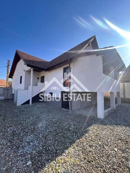 Casa Individuala, Mobilata si Utilata – Gata de Mutare - 2