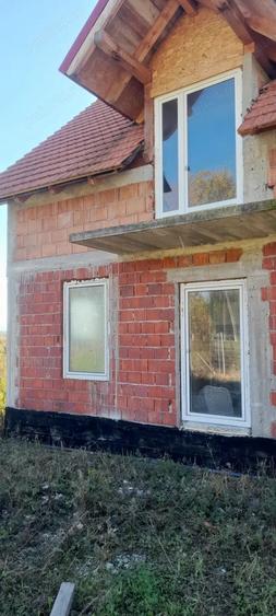 Vand casa in sat Bichigi judet Timi? ora? Faget - 1