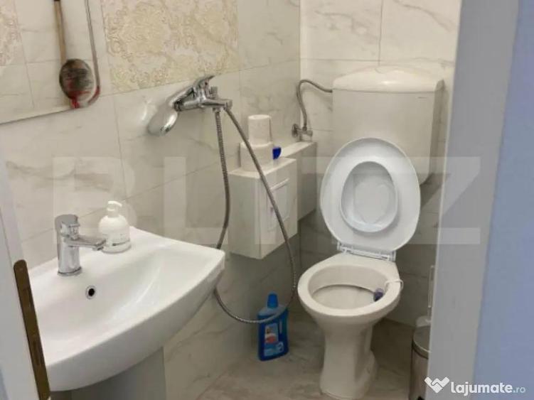 Garsoniera renovata | Zona Zambilei - Crizantemelor | - 2