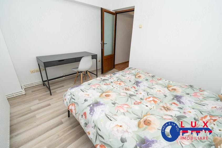 ID 636 De inchiriat - Apartament 3 camere ULTRACENTRAL - 10