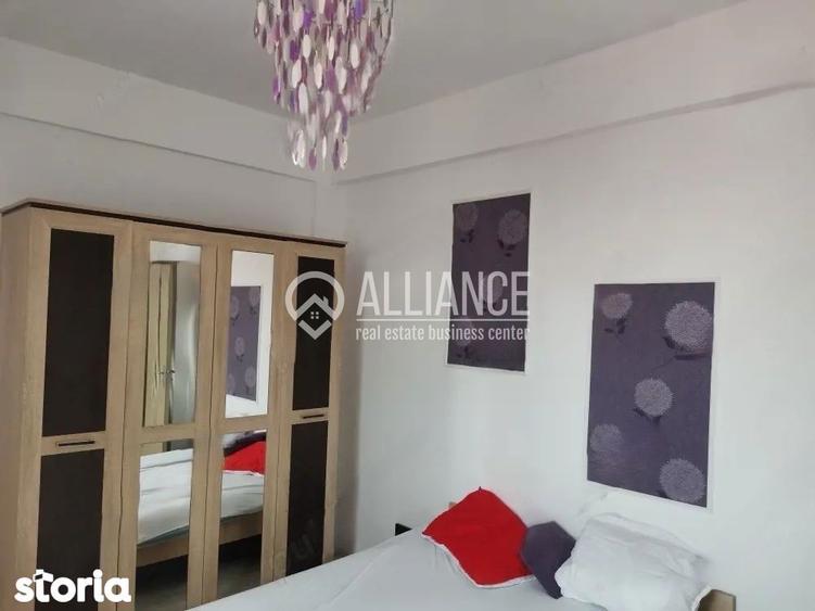 Apartament 2 camere de vanzare sau inchiriere - (COD10) MAMAIA SAT - 6