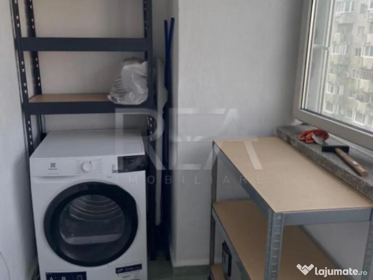 3 camere-Decomandat- Parcul Sebastian - 4