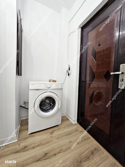Apartament cu o camera, cartier I.C. Frimu, etaj 1/4 La cheie! - 3