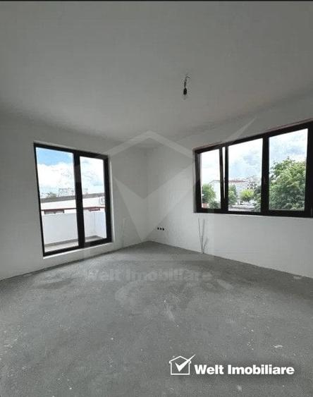 Oportunitate afacere!| Imobil cu 10 apartamente| teren 500 mp| zona UMF - 5