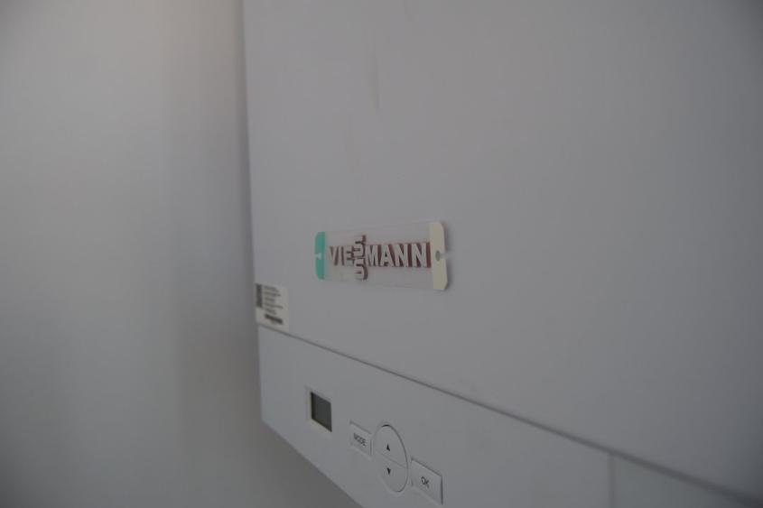 Omnia-Proprietati alese! Casa mare, curte mare, terasa mare, birou. Superlativ! - 25